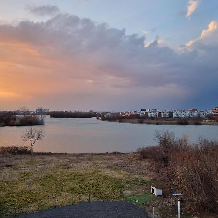 Herastrau Park Bucureşti Eksteriør bilde